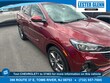 Buick Encore GX