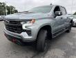 2026 Chevrolet Silverado 1500 LT Trail Boss Truck Crew Cab