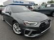 2023 Audi A4 45 S line Premium Sedan
