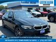 2019 BMW 330i xDrive Sedan
