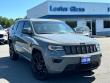 2020 Jeep Grand Cherokee Altitude SUV