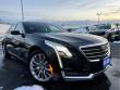 2018 CADILLAC CT6 3.6L Luxury Sedan