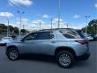2023 Chevrolet Traverse LT Cloth w/1LT SUV