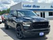 2019 Ram 1500 Big Horn/Lone Star Truck Crew Cab