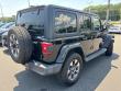 2018 Jeep Wrangler Unlimited Sahara 4x4 SUV