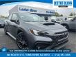 2023 Subaru WRX Premium Sedan