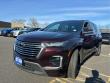 2022 Chevrolet Traverse Premier SUV