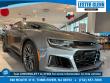 2022 Chevrolet Camaro ZL1 Coupe
