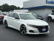 2022 Honda Accord Sport 2.0T Sedan