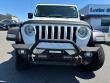 2018 Jeep Wrangler Unlimited Sport 4x4 SUV