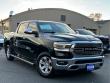 2023 Ram 1500 Laramie Truck Crew Cab