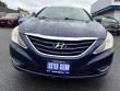 2011 Hyundai Sonata GLS w/PZEV Sedan