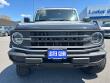 2023 Ford Bronco SUV