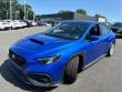 2023 Subaru WRX Premium Sedan