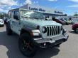 2023 Jeep Wrangler 4-DOOR SPORT 4X4 SUV