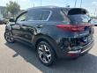 2020 Kia Sportage EX SUV