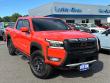 2025 Nissan Frontier PRO-4X Truck Crew Cab