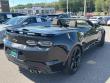 2023 Chevrolet Camaro Convertible