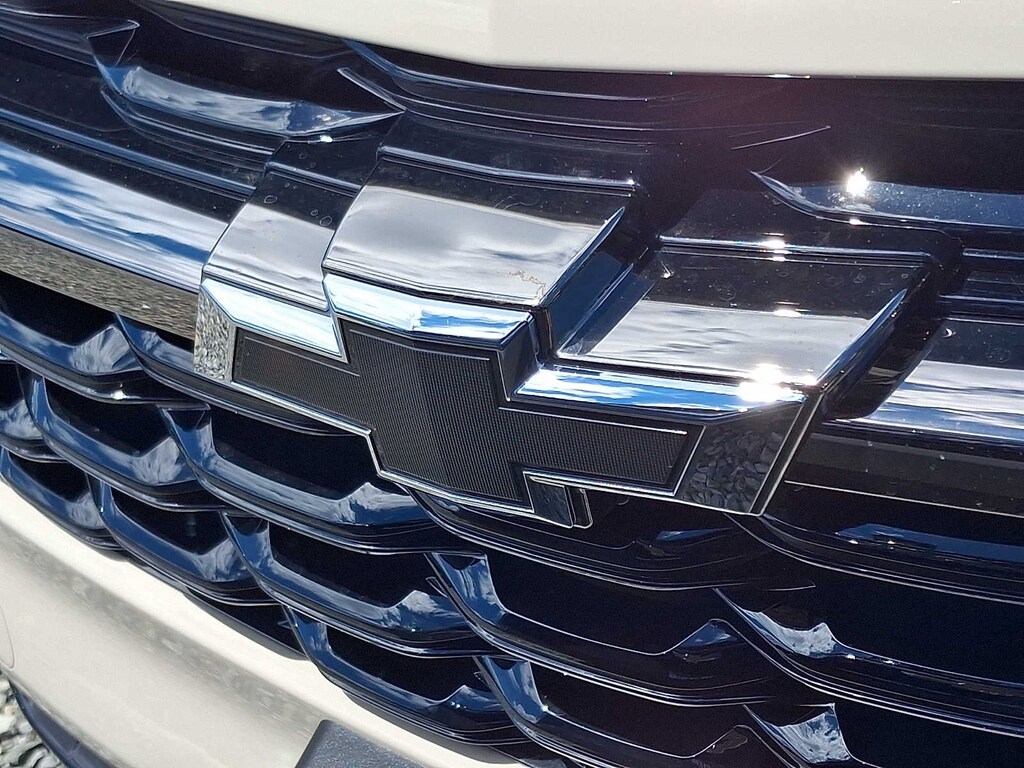 New 2026 Chevrolet Trax 1RS SUV