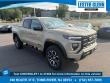 2024 GMC Canyon AT4 Truck Crew Cab