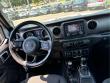 2018 Jeep Wrangler Unlimited Sport 4x4 SUV