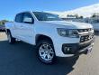 2021 Chevrolet Colorado LT Truck Crew Cab