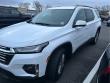 2023 Chevrolet Traverse LT Cloth w/1LT SUV