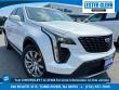 2023 CADILLAC XT4 Premium Luxury SUV