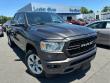 2022 Ram 1500 Big Horn/Lone Star Truck Quad Cab