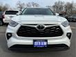 2023 Toyota Highlander XLE SUV