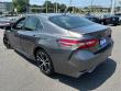 2019 Toyota Camry SE Sedan