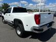 2022 Chevrolet Silverado 3500 HD Work Truck Truck Double Cab