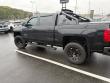 2018 Chevrolet Silverado 1500 LTZ Truck Crew Cab
