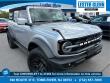 2021 Ford Bronco SUV