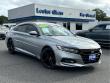 2018 Honda Accord Sport Sedan