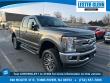 2019 Ford F-350 Truck Super Cab
