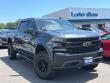 2019 Chevrolet Silverado 1500 LT Truck Crew Cab