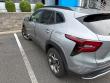 2025 Chevrolet Trax LT SUV