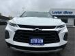 2022 Chevrolet Blazer LT w/3LT SUV