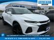 2022 Chevrolet Blazer LT w/3LT SUV