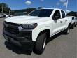 2023 Chevrolet Colorado WT Truck Crew Cab