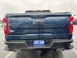 2022 Chevrolet Silverado 1500 LT Trail Boss Truck Crew Cab