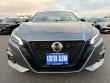 2022 Nissan Altima 2.5 SR Sedan