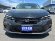 2024 Honda Civic Touring Sedan