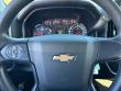 2018 Chevrolet Silverado 1500 Silverado Custom Truck Double Cab