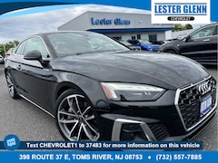 2023 Audi A5 45 S line Premium Coupe