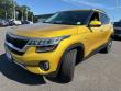 2023 Kia Seltos SX SUV