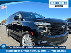 2023 Chevrolet Suburban RST SUV