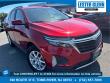 2024 Chevrolet Equinox LT w/1LT SUV