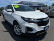 2023 Chevrolet Equinox LT w/1LT SUV